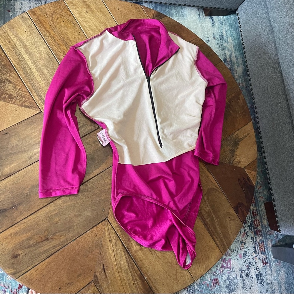 Dance Leotard - image 3